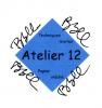 logo par bernadette Boullenot-May�